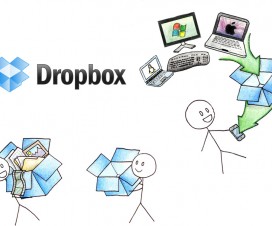 Dropbox google